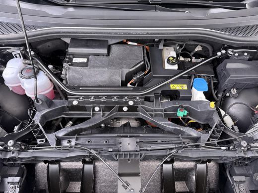 Audi Q4 Sportback e-tron 50 quattro S edition 77 kWh | 3X S-LINE| SOH 93% | LEER |MATRIX LED| ADAPTIVE CRUISE CONTROL | LE... ActivLease financial lease