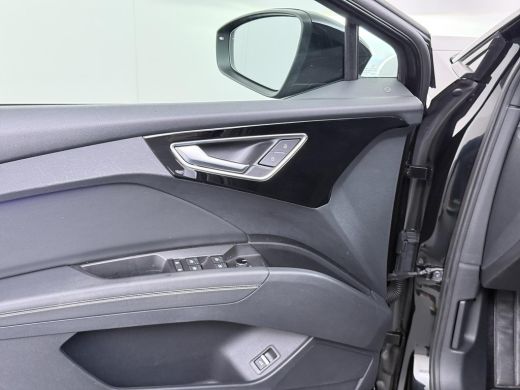 Audi Q4 Sportback e-tron 50 quattro S edition 77 kWh | 3X S-LINE| SOH 93% | LEER |MATRIX LED| ADAPTIVE CRUISE CONTROL | LE... ActivLease financial lease