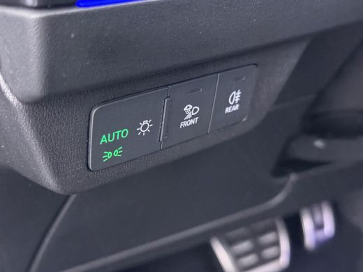 Audi Q4 Sportback e-tron 50 quattro S edition 77 kWh | 3X S-LINE| SOH 93% | LEER |MATRIX LED| ADAPTIVE CRUISE CONTROL | LE... ActivLease financial lease