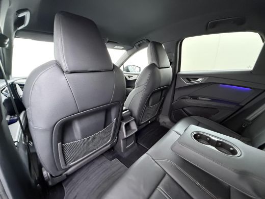 Audi Q4 Sportback e-tron 50 quattro S edition 77 kWh | 3X S-LINE| SOH 93% | LEER |MATRIX LED| ADAPTIVE CRUISE CONTROL | LE... ActivLease financial lease