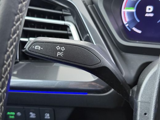 Audi Q4 Sportback e-tron 50 quattro S edition 77 kWh | 3X S-LINE| SOH 93% | LEER |MATRIX LED| ADAPTIVE CRUISE CONTROL | LE... ActivLease financial lease