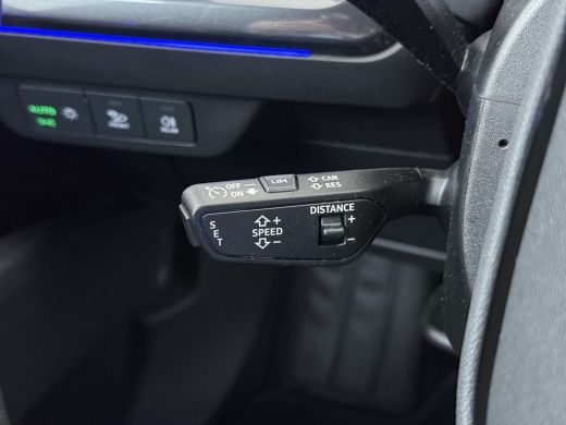 Audi Q4 Sportback e-tron 50 quattro S edition 77 kWh | 3X S-LINE| SOH 93% | LEER |MATRIX LED| ADAPTIVE CRUISE CONTROL | LE... ActivLease financial lease