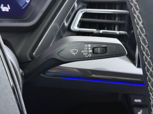 Audi Q4 Sportback e-tron 50 quattro S edition 77 kWh | 3X S-LINE| SOH 93% | LEER |MATRIX LED| ADAPTIVE CRUISE CONTROL | LE... ActivLease financial lease