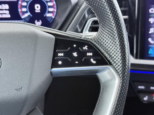 Audi Q4 Sportback e-tron 50 quattro S edition 77 kWh | 3X S-LINE| SOH 93% | LEER |MATRIX LED| ADAPTIVE CRUISE CONTROL | LE... ActivLease financial lease