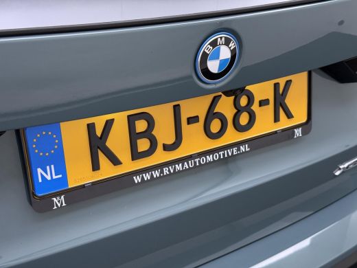 BMW iX1 xDrive30 67 kWh VAN &euro; 41.900,- VOOR &euro; 38.440,- UW LENTEVOORDEEL: &euro; 3.460,-!| M-SPORT| COMPLEET | ... ActivLease financial lease