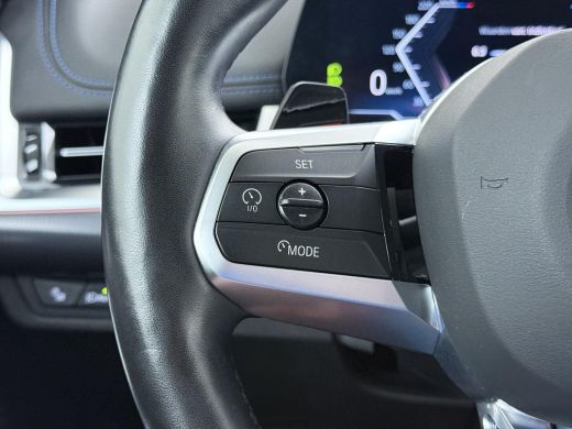 BMW iX1 xDrive30 67 kWh VAN &euro; 41.900,- VOOR &euro; 38.440,- UW LENTEVOORDEEL: &euro; 3.460,-!| M-SPORT| COMPLEET | ... ActivLease financial lease