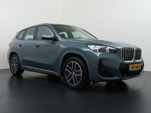 BMW iX1 xDrive30 67 kWh VAN &euro; 41.900,- VOOR &euro; 38.440,- UW LENTEVOORDEEL: &euro; 3.460,-!| M-SPORT| COMPLEET | ... ActivLease financial lease