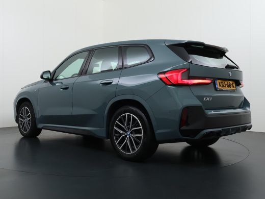 BMW iX1 xDrive30 67 kWh VAN &euro; 41.900,- VOOR &euro; 38.440,- UW LENTEVOORDEEL: &euro; 3.460,-!| M-SPORT| COMPLEET | ... ActivLease financial lease