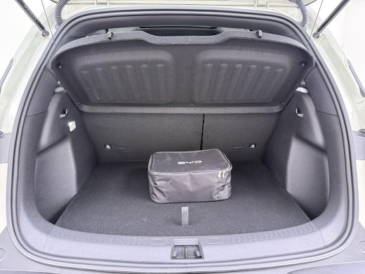 BYD ATTO 2 Boost 45 kWh | DIRECT LEVERBAAR | Volledige BYD Fabrieksgarantie t/m 11-2030 of 150.000 km | Stoe... ActivLease financial lease