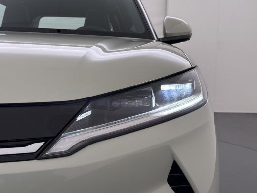 BYD ATTO 2 Boost 45 kWh | DIRECT LEVERBAAR | Volledige BYD Fabrieksgarantie t/m 11-2030 of 150.000 km | Stoe... ActivLease financial lease