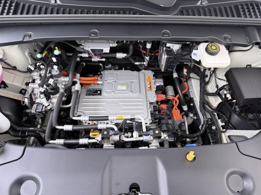 BYD ATTO 2 Boost 45 kWh | DIRECT LEVERBAAR | Volledige BYD Fabrieksgarantie t/m 11-2030 of 150.000 km | Stoe... ActivLease financial lease