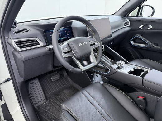 BYD ATTO 2 Boost 45 kWh | DIRECT LEVERBAAR | Volledige BYD Fabrieksgarantie t/m 11-2030 of 150.000 km | Stoe... ActivLease financial lease