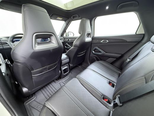 BYD ATTO 2 Boost 45 kWh | DIRECT LEVERBAAR | Volledige BYD Fabrieksgarantie t/m 11-2030 of 150.000 km | Stoe... ActivLease financial lease