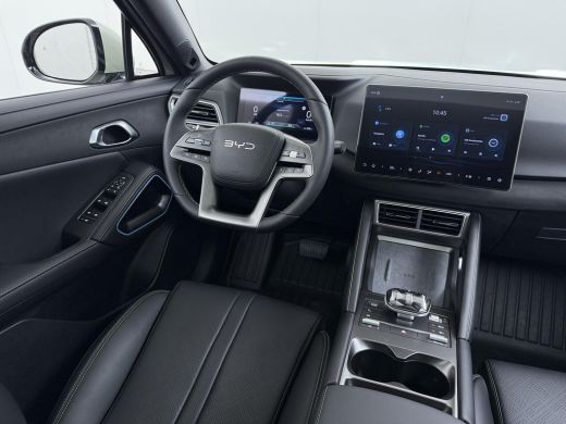 BYD ATTO 2 Boost 45 kWh | DIRECT LEVERBAAR | Volledige BYD Fabrieksgarantie t/m 11-2030 of 150.000 km | Stoe... ActivLease financial lease