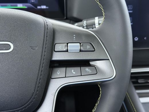 BYD ATTO 2 Boost 45 kWh | DIRECT LEVERBAAR | Volledige BYD Fabrieksgarantie t/m 11-2030 of 150.000 km | Stoe... ActivLease financial lease