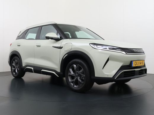 BYD ATTO 2 Boost 45 kWh | DIRECT LEVERBAAR | Volledige BYD Fabrieksgarantie t/m 11-2030 of 150.000 km | Stoe... ActivLease financial lease