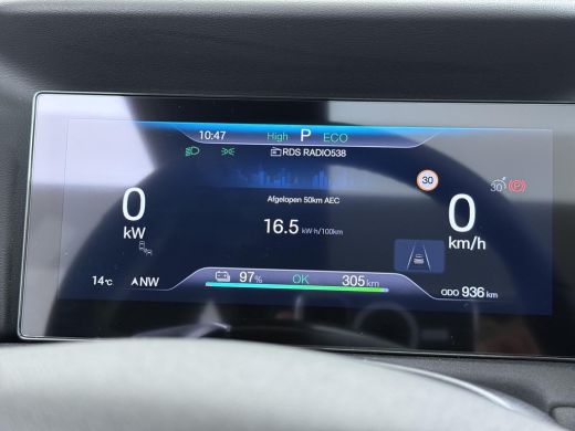 BYD ATTO 2 Boost 45 kWh | DIRECT LEVERBAAR | Volledige BYD Fabrieksgarantie t/m 11-2030 of 150.000 km | Stoe... ActivLease financial lease