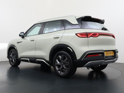 BYD ATTO 2 Boost 45 kWh | DIRECT LEVERBAAR | Volledige BYD Fabrieksgarantie t/m 11-2030 of 150.000 km | Stoe... ActivLease financial lease