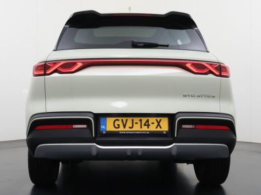 BYD ATTO 2 Boost 45 kWh | DIRECT LEVERBAAR | Volledige BYD Fabrieksgarantie t/m 11-2030 of 150.000 km | Stoe... ActivLease financial lease