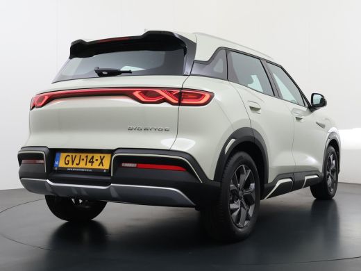 BYD ATTO 2 Boost 45 kWh | DIRECT LEVERBAAR | Volledige BYD Fabrieksgarantie t/m 11-2030 of 150.000 km | Stoe... ActivLease financial lease