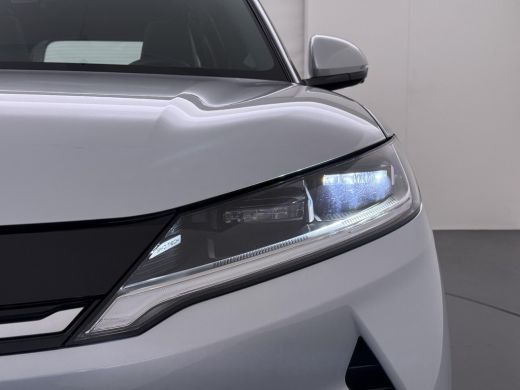 BYD ATTO 2 Boost 45 kWh | DIRECT LEVERBAAR | Volledige BYD Fabrieksgarantie t/m 11-2030 of 150.000 km | Stoe... ActivLease financial lease