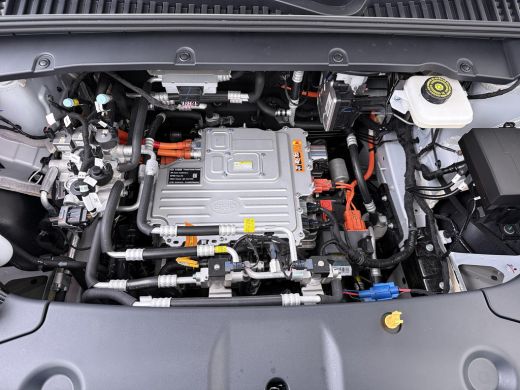 BYD ATTO 2 Boost 45 kWh | DIRECT LEVERBAAR | Volledige BYD Fabrieksgarantie t/m 11-2030 of 150.000 km | Stoe... ActivLease financial lease