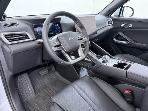 BYD ATTO 2 Boost 45 kWh | DIRECT LEVERBAAR | Volledige BYD Fabrieksgarantie t/m 11-2030 of 150.000 km | Stoe... ActivLease financial lease