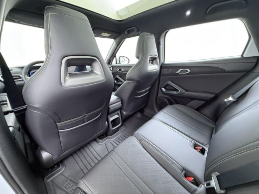 BYD ATTO 2 Boost 45 kWh | DIRECT LEVERBAAR | Volledige BYD Fabrieksgarantie t/m 11-2030 of 150.000 km | Stoe... ActivLease financial lease