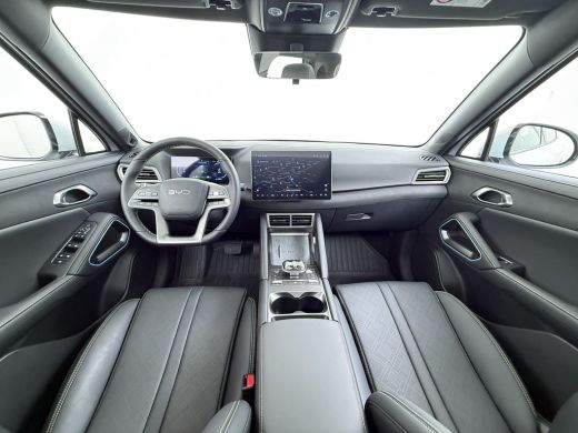 BYD ATTO 2 Boost 45 kWh | DIRECT LEVERBAAR | Volledige BYD Fabrieksgarantie t/m 11-2030 of 150.000 km | Stoe... ActivLease financial lease