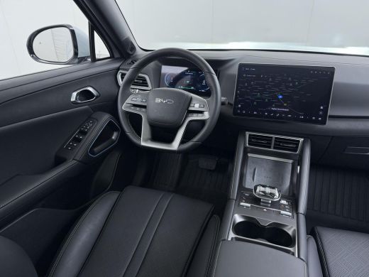 BYD ATTO 2 Boost 45 kWh | DIRECT LEVERBAAR | Volledige BYD Fabrieksgarantie t/m 11-2030 of 150.000 km | Stoe... ActivLease financial lease