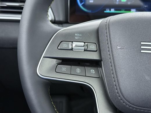 BYD ATTO 2 Boost 45 kWh | DIRECT LEVERBAAR | Volledige BYD Fabrieksgarantie t/m 11-2030 of 150.000 km | Stoe... ActivLease financial lease