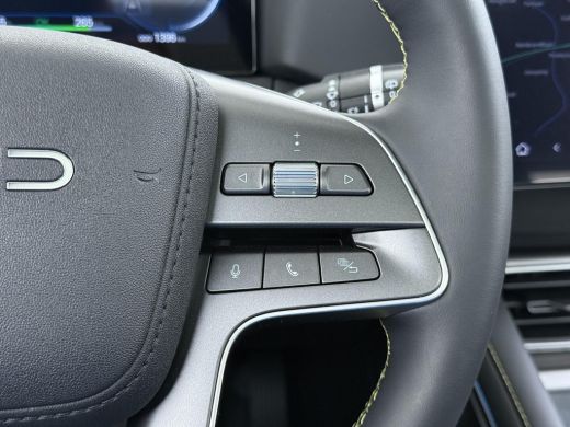 BYD ATTO 2 Boost 45 kWh | DIRECT LEVERBAAR | Volledige BYD Fabrieksgarantie t/m 11-2030 of 150.000 km | Stoe... ActivLease financial lease