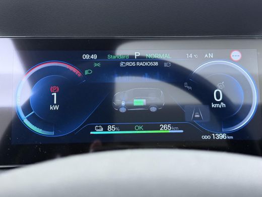 BYD ATTO 2 Boost 45 kWh | DIRECT LEVERBAAR | Volledige BYD Fabrieksgarantie t/m 11-2030 of 150.000 km | Stoe... ActivLease financial lease