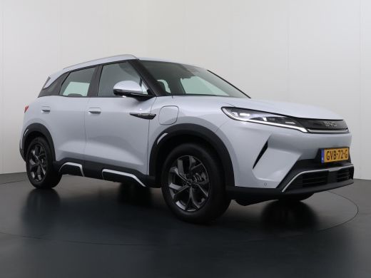 BYD ATTO 2 Boost 45 kWh | DIRECT LEVERBAAR | Volledige BYD Fabrieksgarantie t/m 11-2030 of 150.000 km | Stoe... ActivLease financial lease