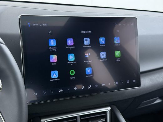 BYD ATTO 2 Boost 45 kWh | DIRECT LEVERBAAR | Volledige BYD Fabrieksgarantie t/m 11-2030 of 150.000 km | Stoe... ActivLease financial lease