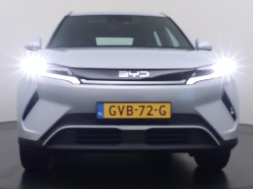 BYD ATTO 2 Boost 45 kWh | DIRECT LEVERBAAR | Volledige BYD Fabrieksgarantie t/m 11-2030 of 150.000 km | Stoe... ActivLease financial lease