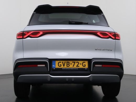 BYD ATTO 2 Boost 45 kWh | DIRECT LEVERBAAR | Volledige BYD Fabrieksgarantie t/m 11-2030 of 150.000 km | Stoe... ActivLease financial lease