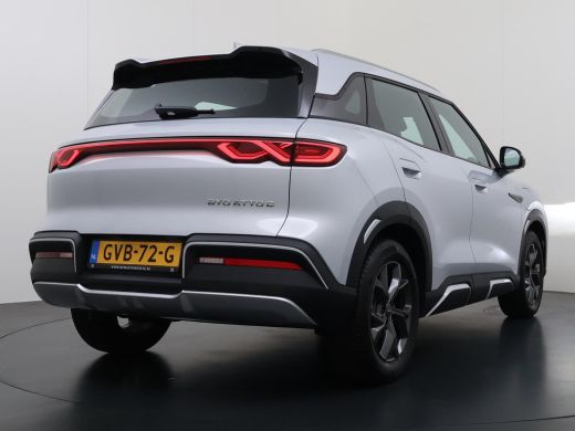 BYD ATTO 2 Boost 45 kWh | DIRECT LEVERBAAR | Volledige BYD Fabrieksgarantie t/m 11-2030 of 150.000 km | Stoe... ActivLease financial lease