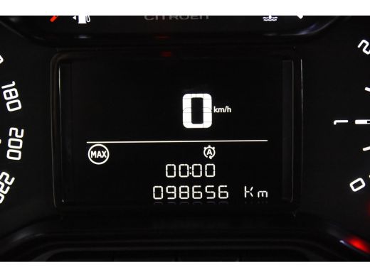 Citroën C3 1.2 Feel *1ste Eigenaar*Navigatie*Parkassist*Carplay* ActivLease financial lease