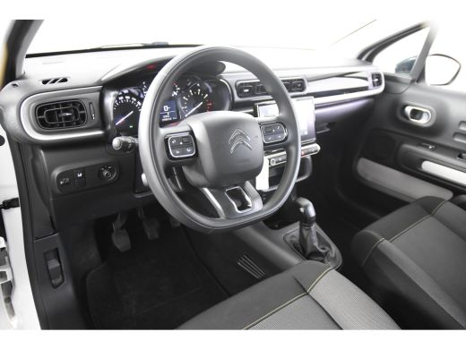 Citroën C3 1.2 Feel *1ste Eigenaar*Navigatie*Parkassist*Carplay* ActivLease financial lease