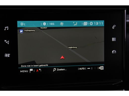 Citroën C3 1.2 Feel *1ste Eigenaar*Navigatie*Parkassist*Carplay* ActivLease financial lease