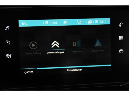 Citroën C3 1.2 Feel *1ste Eigenaar*Navigatie*Parkassist*Carplay* ActivLease financial lease