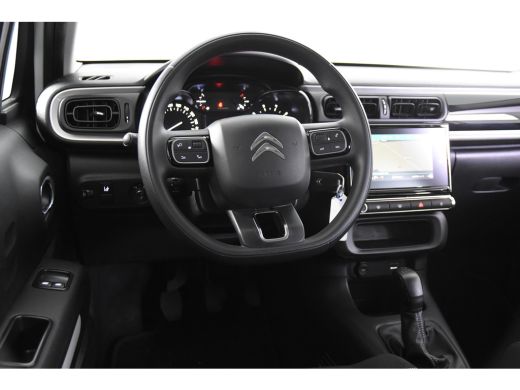Citroën C3 1.2 Feel *1ste Eigenaar*Navigatie*Parkassist*Carplay* ActivLease financial lease