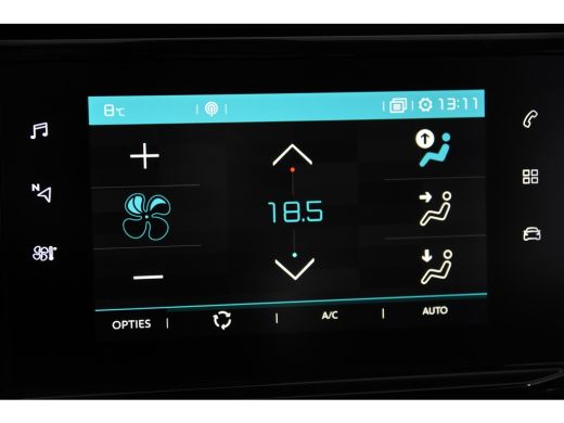 Citroën C3 1.2 Feel *1ste Eigenaar*Navigatie*Parkassist*Carplay* ActivLease financial lease