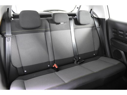 Citroën C3 1.2 Feel *1ste Eigenaar*Navigatie*Parkassist*Carplay* ActivLease financial lease