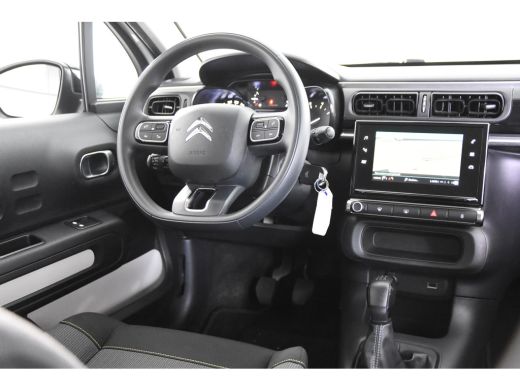 Citroën C3 1.2 Feel *1ste Eigenaar*Navigatie*Parkassist*Carplay* ActivLease financial lease