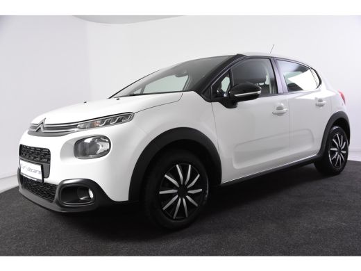 Citroën C3 1.2 Feel *1ste Eigenaar*Navigatie*Parkassist*Carplay* ActivLease financial lease
