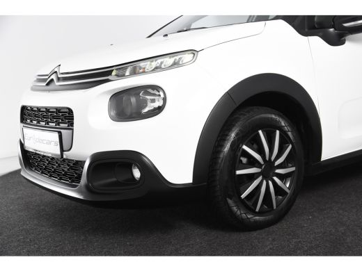 Citroën C3 1.2 Feel *1ste Eigenaar*Navigatie*Parkassist*Carplay* ActivLease financial lease
