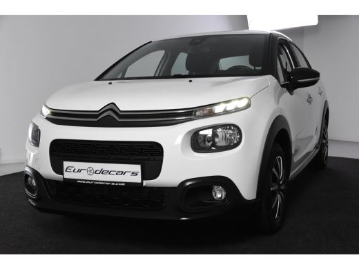 Citroën C3 1.2 Feel *1ste Eigenaar*Navigatie*Parkassist*Carplay* ActivLease financial lease