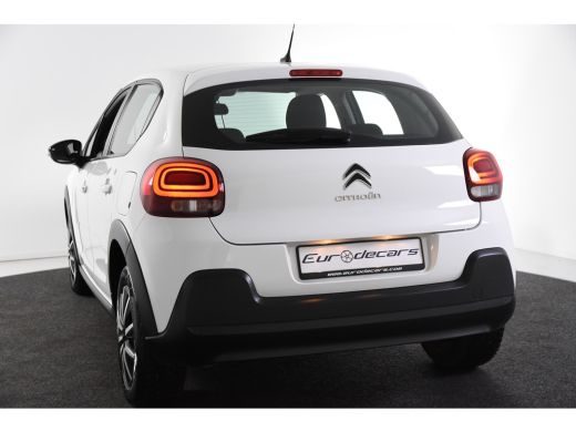 Citroën C3 1.2 Feel *1ste Eigenaar*Navigatie*Parkassist*Carplay* ActivLease financial lease